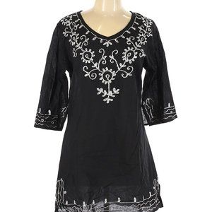 South Main Casual Dress Size L